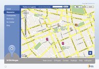 A great web design by INCOMUM Design, Rio de Janeiro, Brazil: 