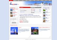 A great web design by Albatross Technologies Limited, Dhaka, Bangladesh: 