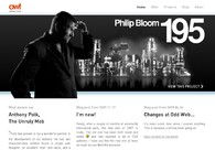 A great web design by Odd Web Things, Poznan, Poland: 