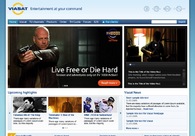 A great web design by Janis Zalitis, Riga, Latvia: 