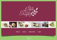 A great web design by Lot23, Seattle, WA: 