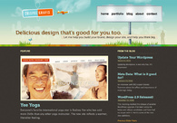 A great web design by Crispee Grafix, Denver, CO: 