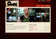 A great web design by Sullivan Design Works, Oklahoma City, OK: 