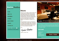 A great web design by Secoya, Kingston, Jamaica: 