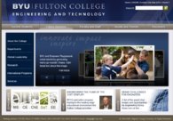 A great web design by TDR Limited, Salt Lake City, UT: 