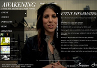 A great web design by Fresh Aesthetics, Sydney, Australia: 