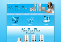 A great web design by Dark Glass Media, Inc., Boca Raton, FL: 