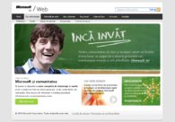 A great web design by Silvius, Romania, Romania: 