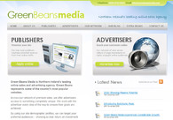 A great web design by Website NI, Belfast, United Kingdom: 