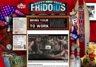 A great web design by Rather Inventive, London, United Kingdom: 