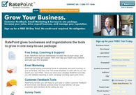 A great web design by Dr J Enterprises, LLC, Providence, RI: 