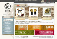 A great web design by Door4, Manchester, United Kingdom: 