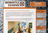 A great web design by webMitten, Ann Arbor, MI: 