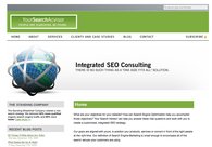 A great web design by 3.7 DESIGNS, Detroit, MI: 