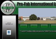 A great web design by Parr's Publishing, Oshawa, Canada: 