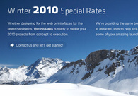 A great web design by Vocino Labs, West Palm Beach, FL: 