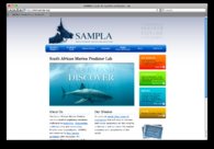 A great web design by Lorenzo Ciglioni, Rome, Italy: 