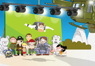 A great web design by Rhema Media, London, United Kingdom: 