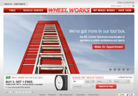 A great web design by leoken, Chicago, IL: 