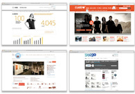 A great web design by César y Justina, Madrid, Spain: 