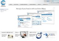 A great web design by Razorfive, Dallas, TX: 