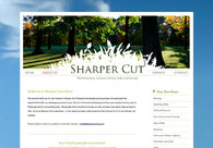 A great web design by v13 Designs, Pittsburgh, PA: 