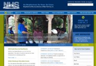 A great web design by MKCREATIVE, Baltimore, MD: 