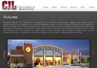 A great web design by ATILUS, Fort Myers, FL: 