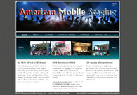 A great web design by Chicago Web Management, Chicago, IL: 
