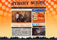 A great web design by J · Callahan Design Studio, San Diego, CA: 