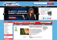 A great web design by Abstrakt Designs, LLC, Los Angeles, CA: 