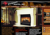 A great web design by Thrive Line, Inc., Los Angeles, CA: 