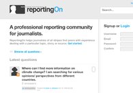 A great web design by Lion Burger, Rochester, NY: 