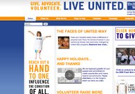 A great web design by Shaw & Partners.com, Kansas City, MO: 