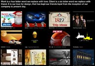 A great web design by Salt & Pepper, Toronto, Canada: 