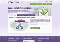 A great web design by William Dodson Design, Washington DC, DC: 