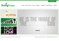 A great web design by Justix Development, Mobile, AL: 