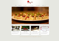 A great web design by Modern Digital Business, Sacramento, CA: 