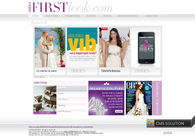 A great web design by UMBRASOLUTIONS, Nashville, TN: 