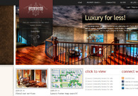 A great web design by Verity Consulting, Riverside, CA: 