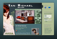 A great web design by InnoShare (design+SEO), Atlanta, GA: 
