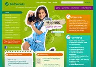 A great web design by CNP, Orlando, FL: 