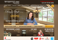 A great web design by WSI Markham Office, Toronto, Canada: 