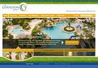 A great web design by ImageWorks Studio, Washington DC, DC: 