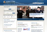 A great web design by Advomatic, New York, NY: 