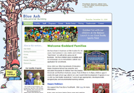 A great web design by NetCrafters, Cincinnati, OH: 