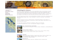 A great web design by Vista Interactive, Izmir, Turkey: 