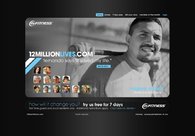 A great web design by McMurry, Phoenix, AZ: 