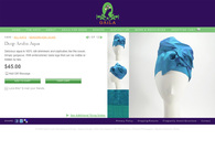 A great web design by BKJ Productions, Boston, MA: 