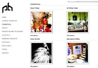 A great web design by Biteinto.net, London, United Kingdom: 